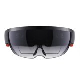 Leap Motion AR头显看起来很疯狂但可能是奇迹